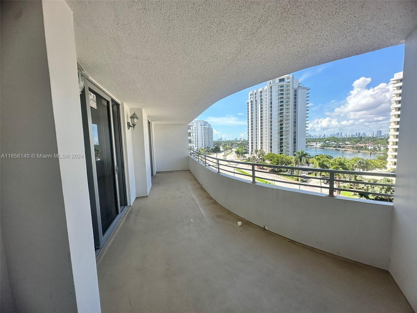 OCEANSIDE PLAZA CONDO - Residential