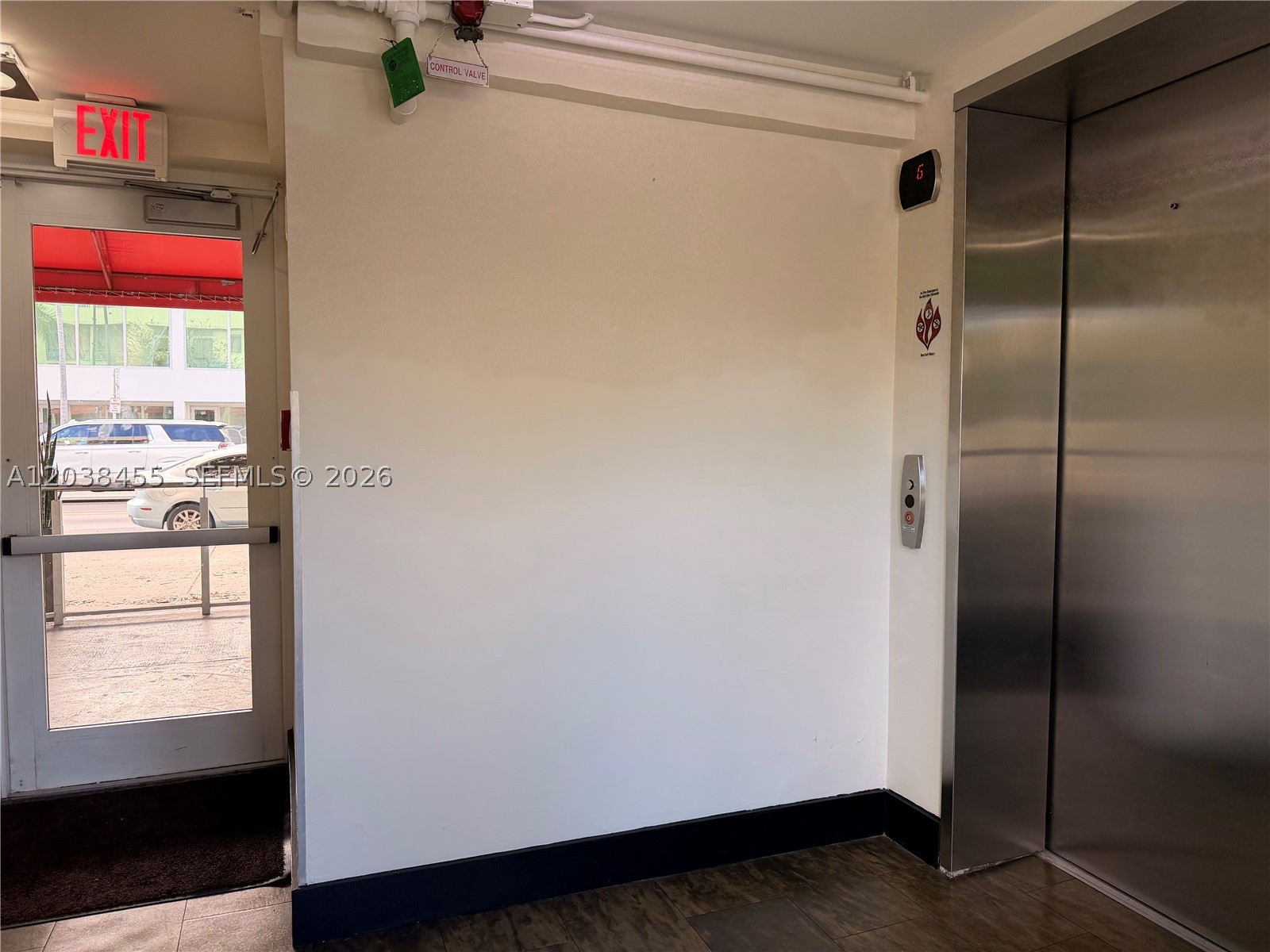 SOUTH ELMIRA - Residential Lease