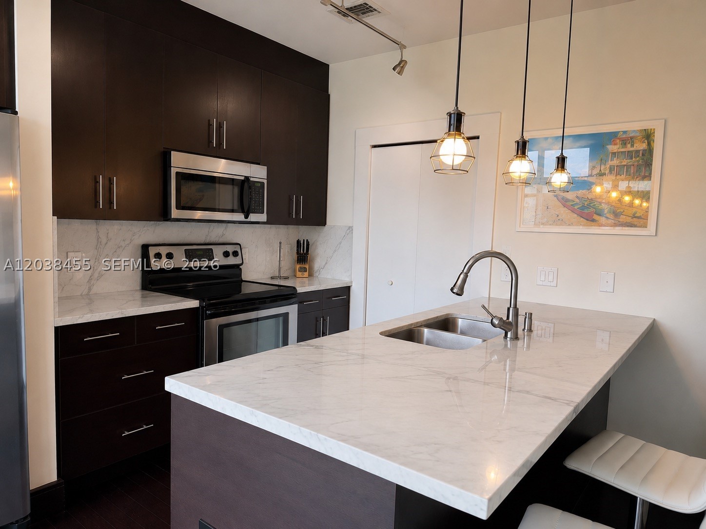 SOUTH ELMIRA - Residential Lease