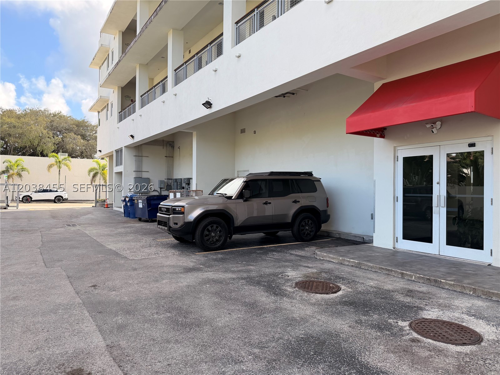 SOUTH ELMIRA - Residential Lease