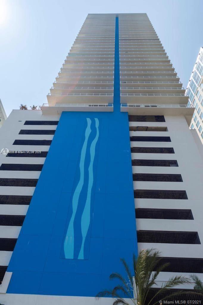 THE CLUB AT BRICKELL BAY - Residential