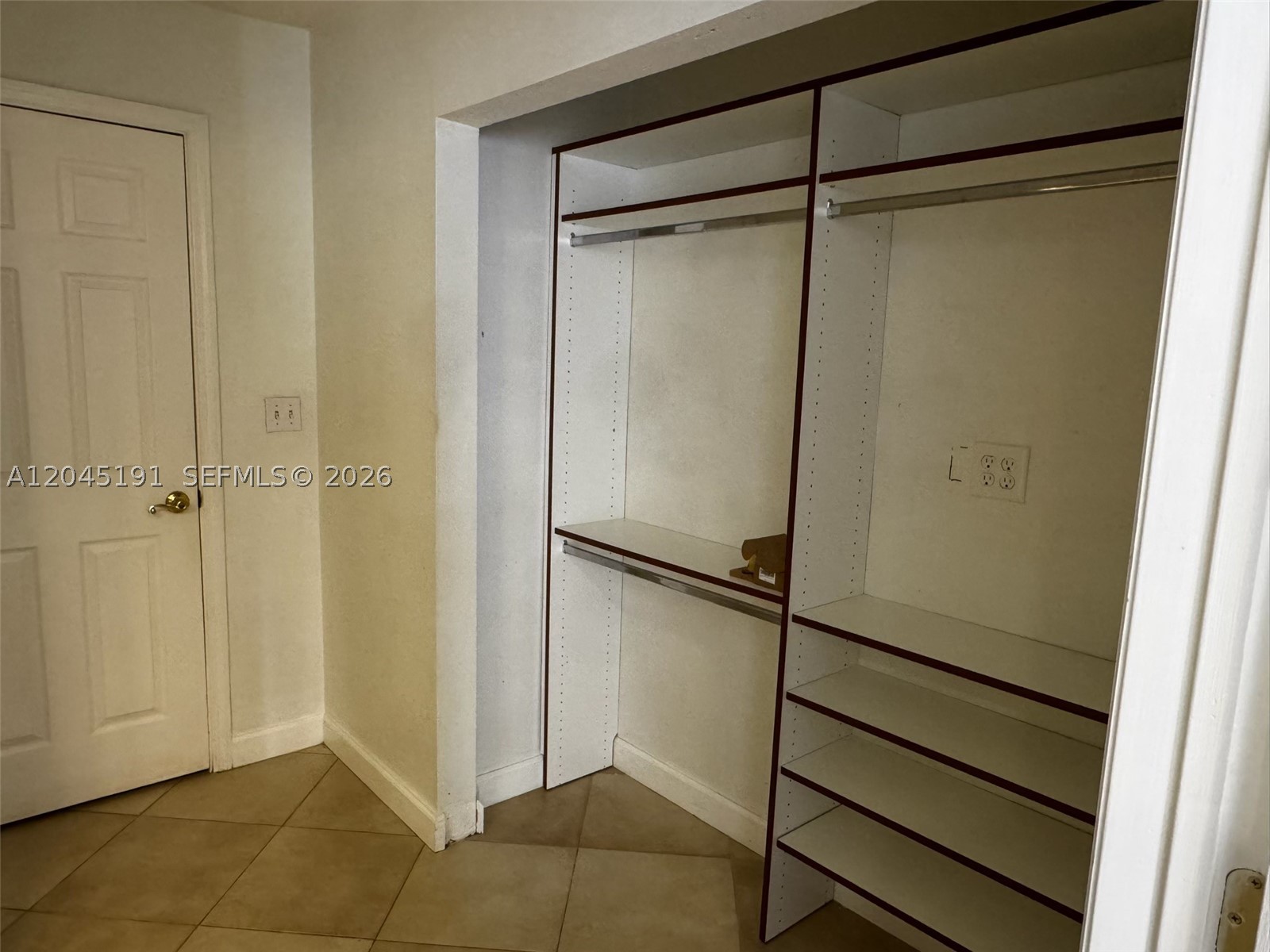 HOMES OF VERSAILLES CONDO - Residential Lease