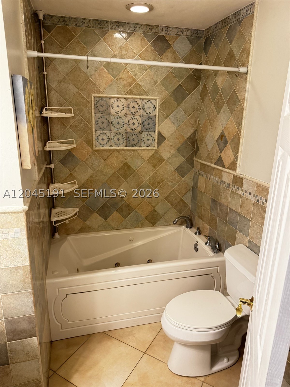 HOMES OF VERSAILLES CONDO - Residential Lease