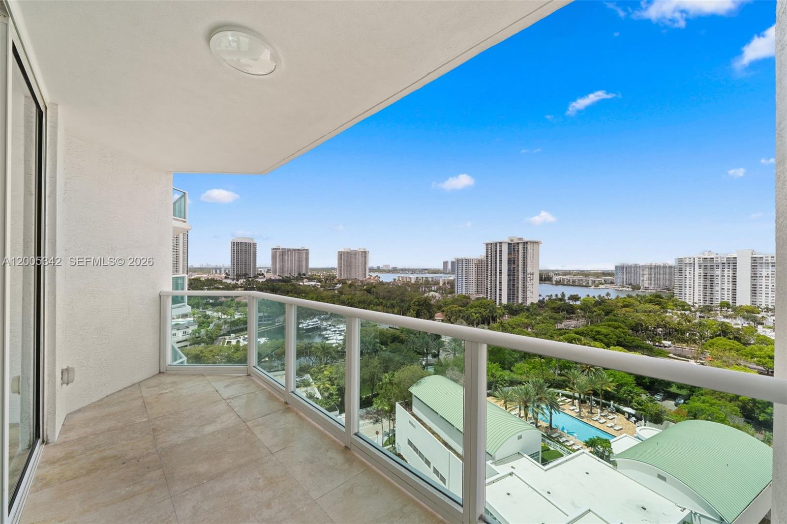 THE PENINSULA II CONDO - Residential