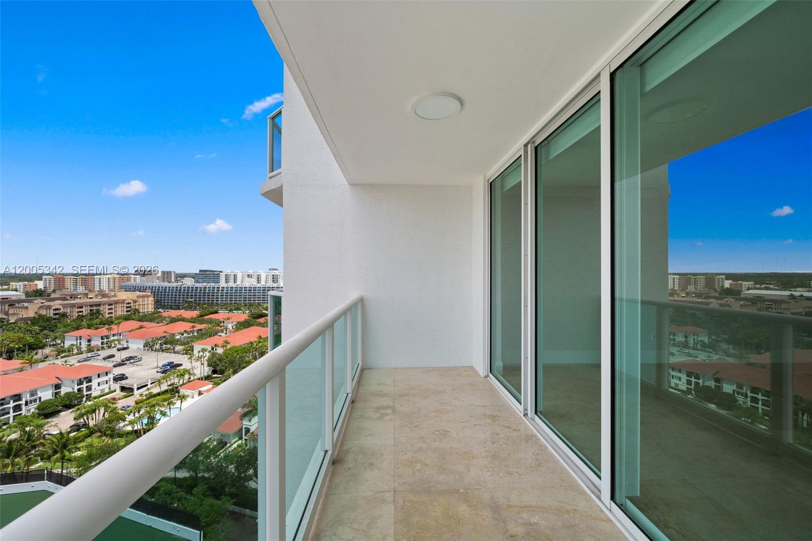 THE PENINSULA II CONDO - Residential