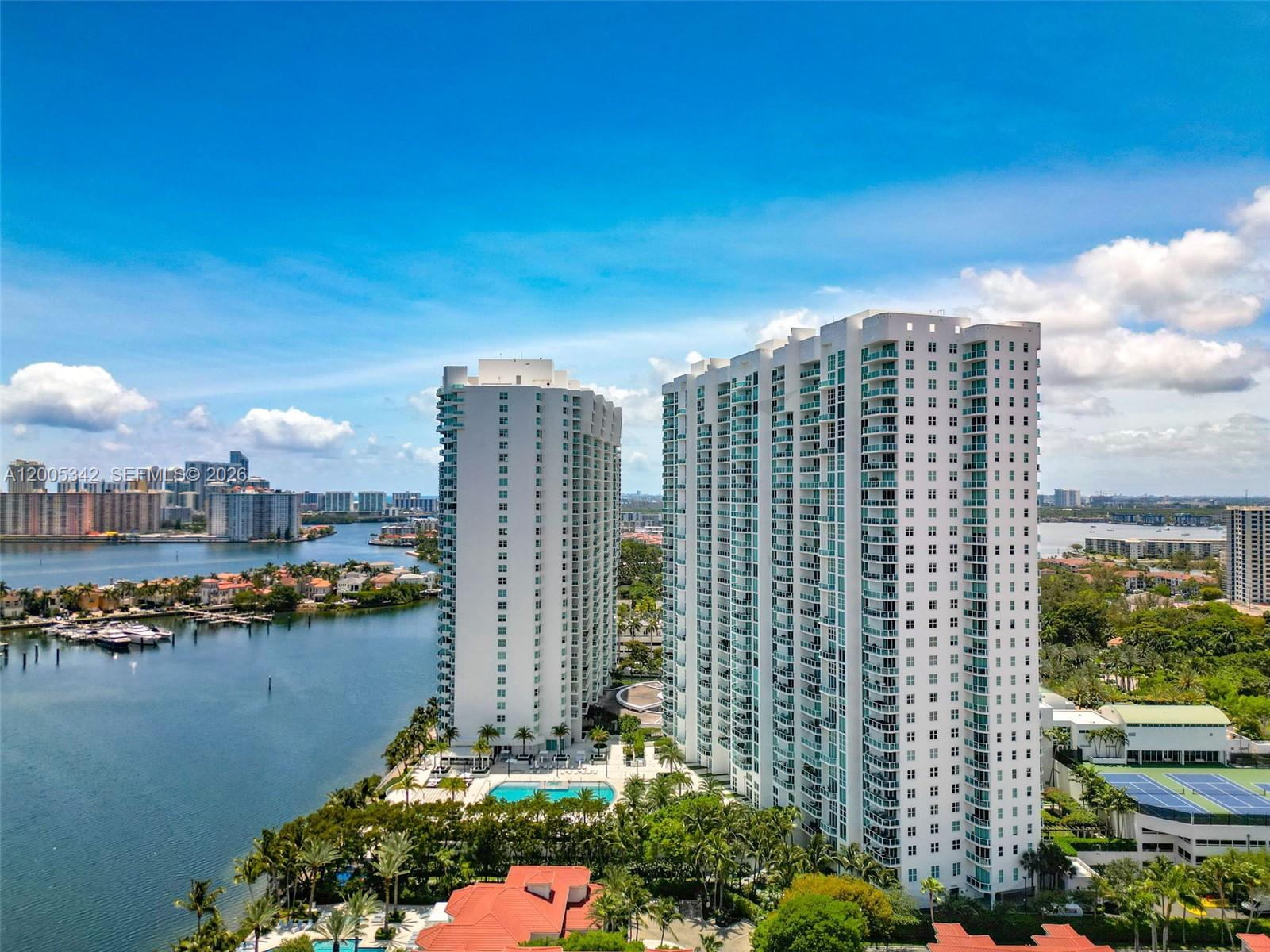 THE PENINSULA II CONDO - Residential