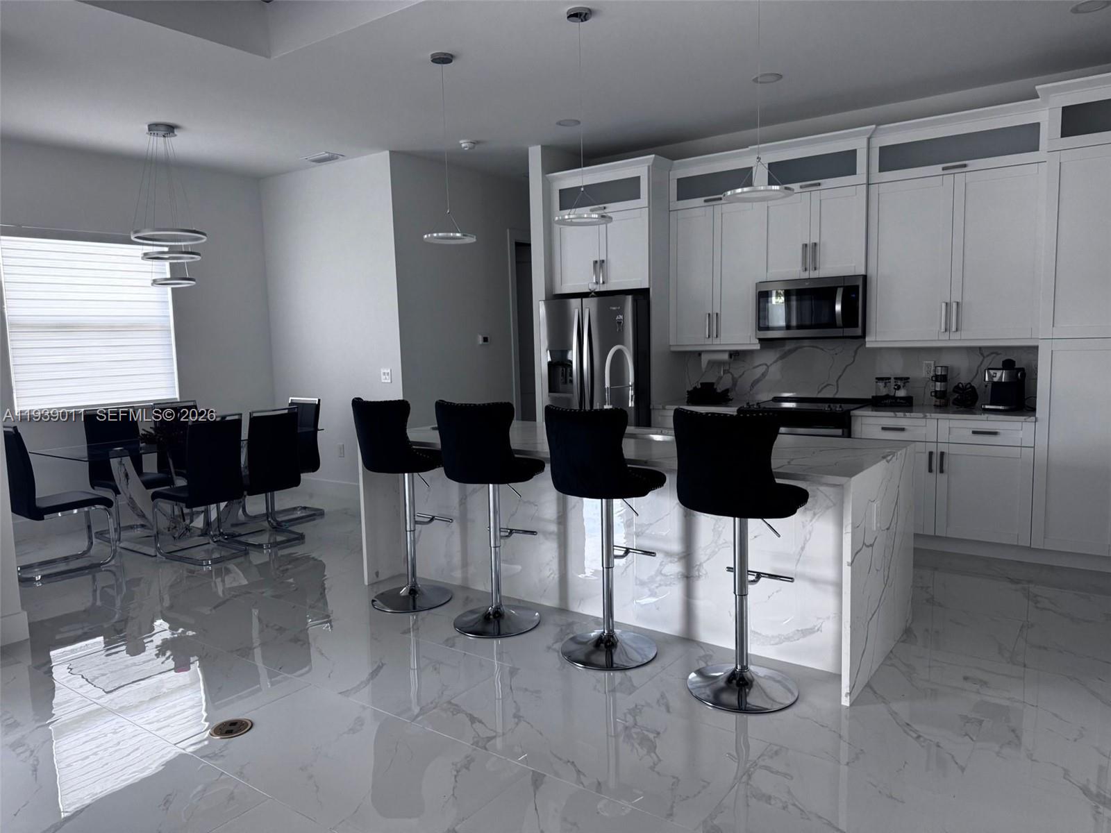 Leeland Height - Residential