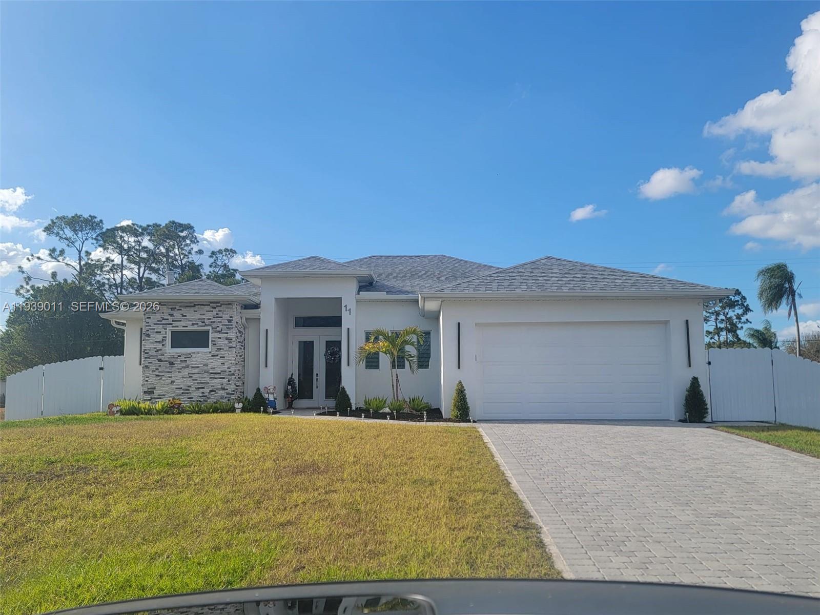 Leeland Height - Residential