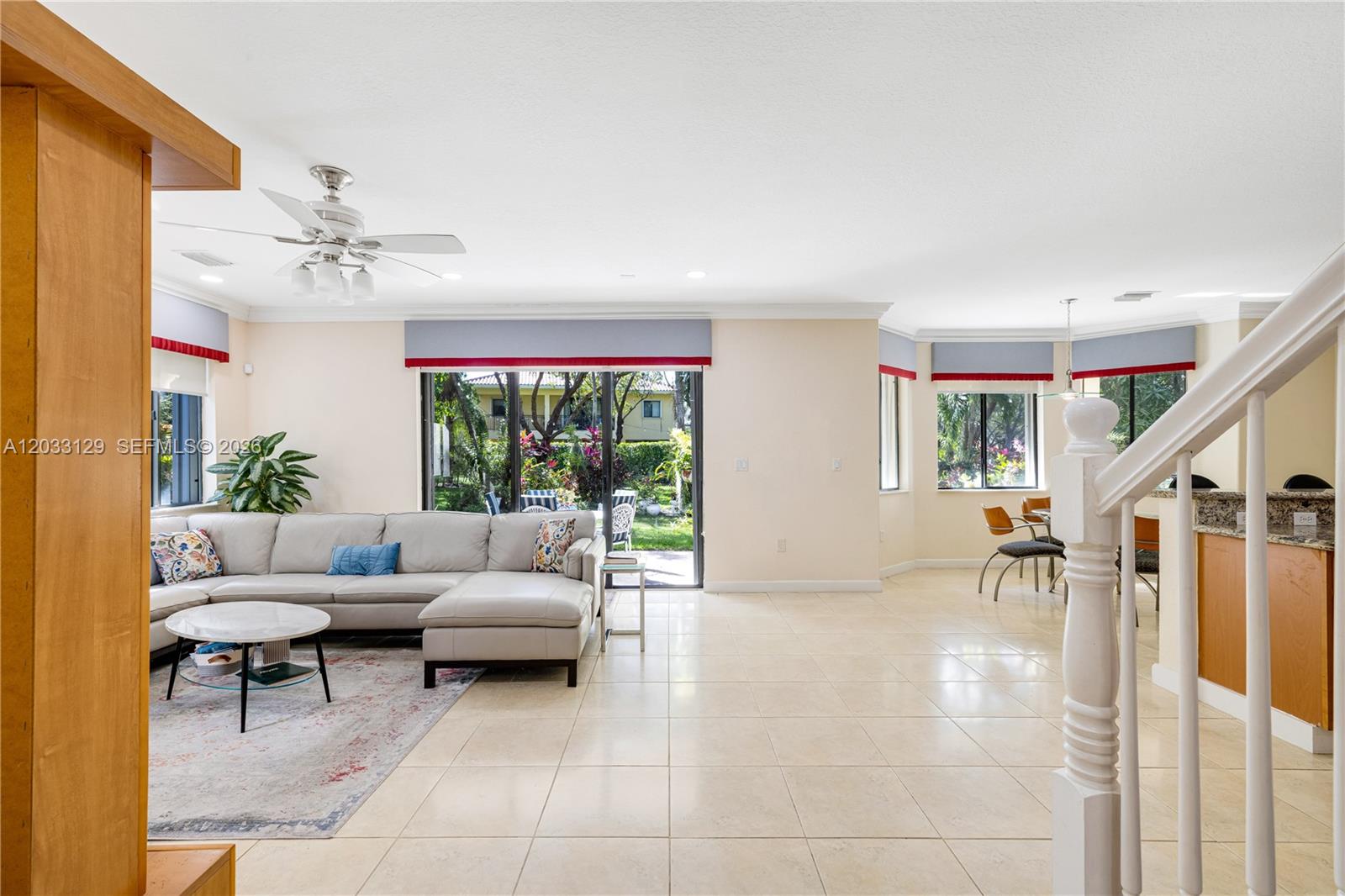 CUTLER CAY - Residential Lease