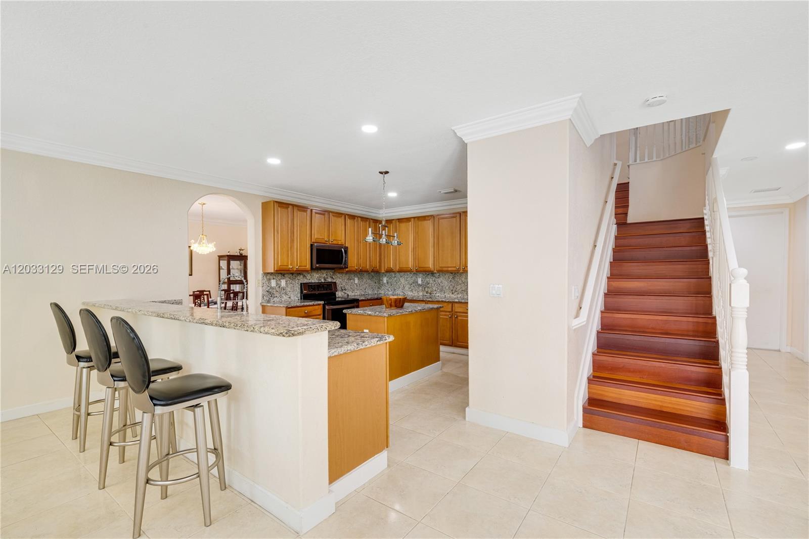 CUTLER CAY - Residential Lease