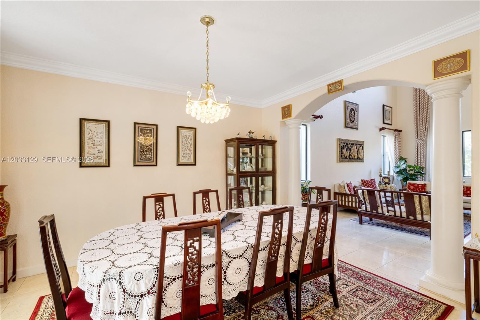 CUTLER CAY - Residential Lease