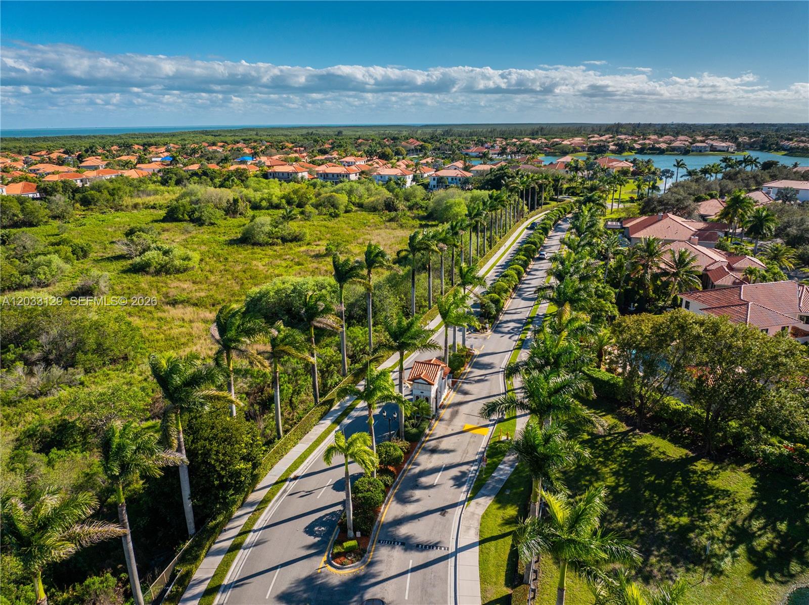 CUTLER CAY - Residential Lease