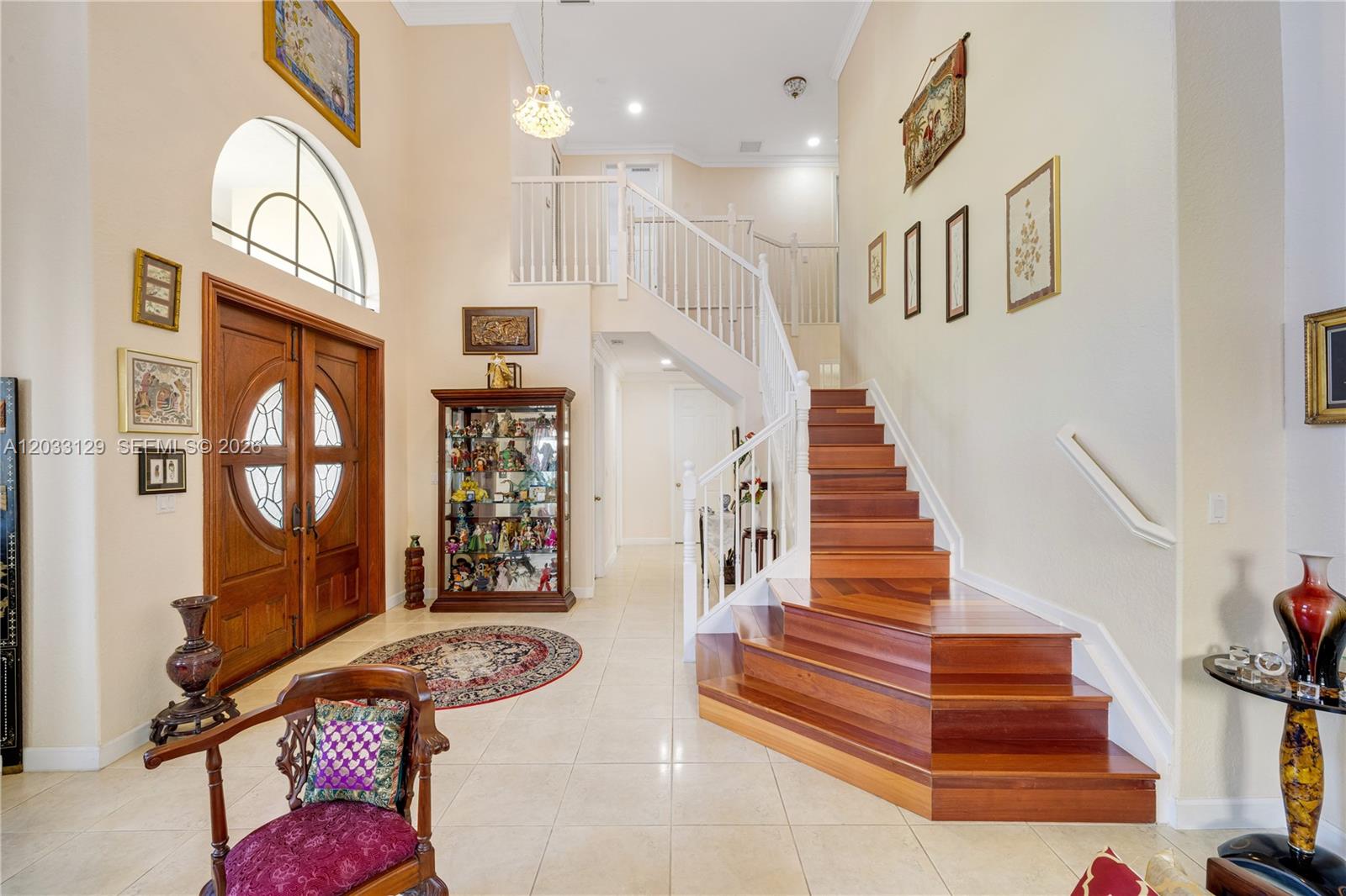 CUTLER CAY - Residential Lease