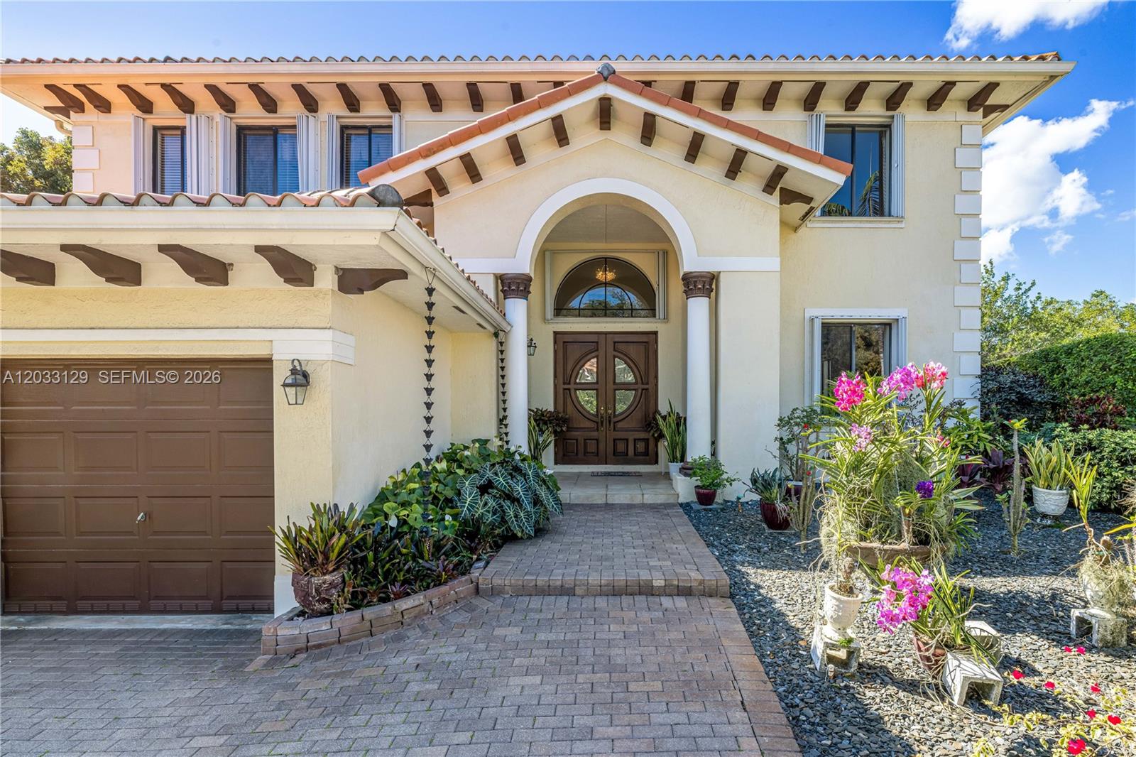 CUTLER CAY - Residential Lease