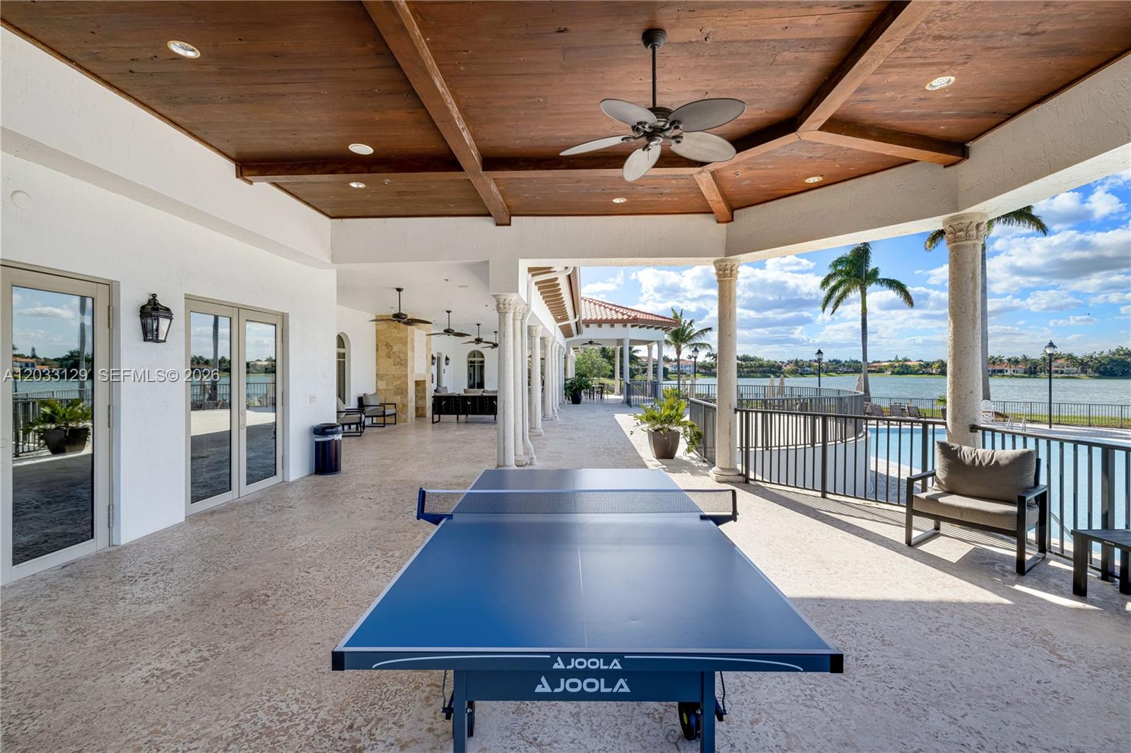 CUTLER CAY - Residential Lease