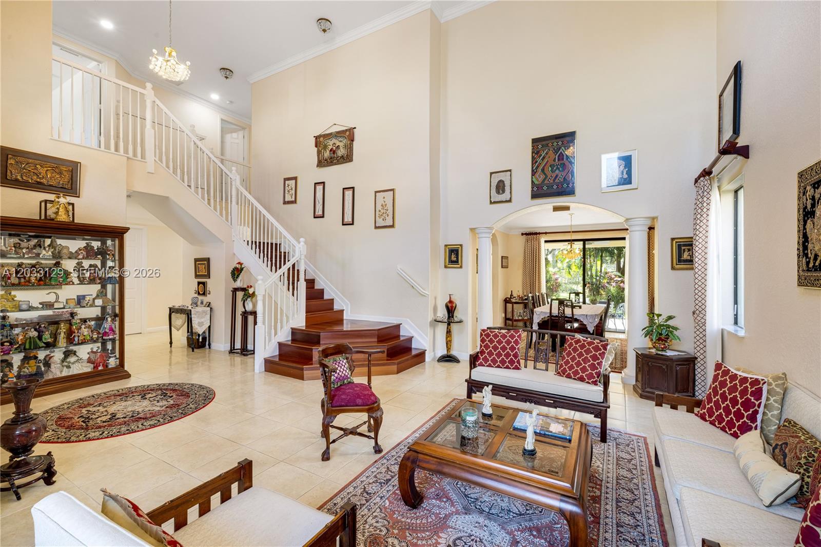 CUTLER CAY - Residential Lease