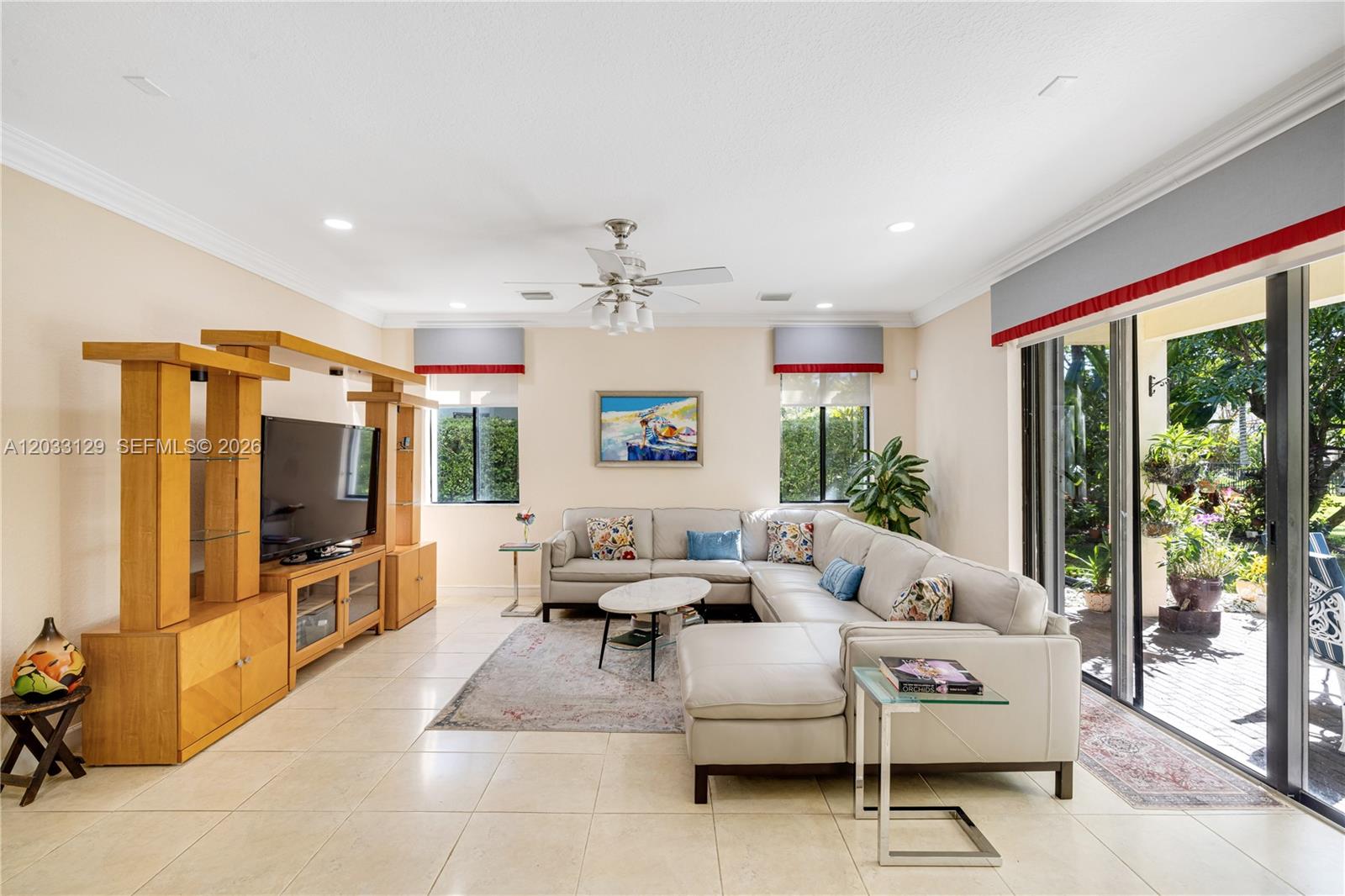 CUTLER CAY - Residential Lease