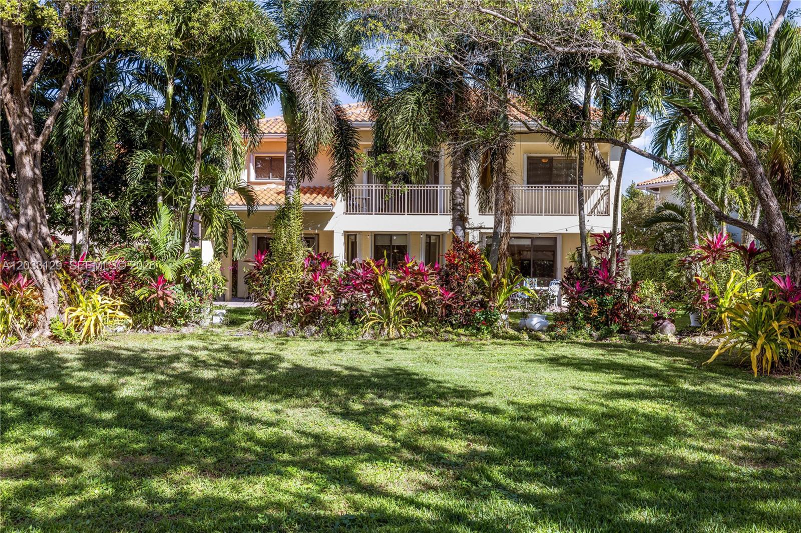 CUTLER CAY - Residential Lease
