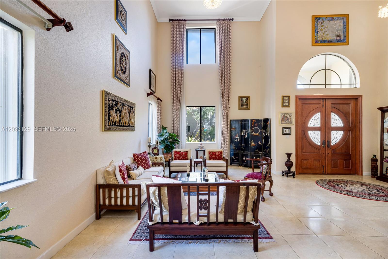 CUTLER CAY - Residential Lease
