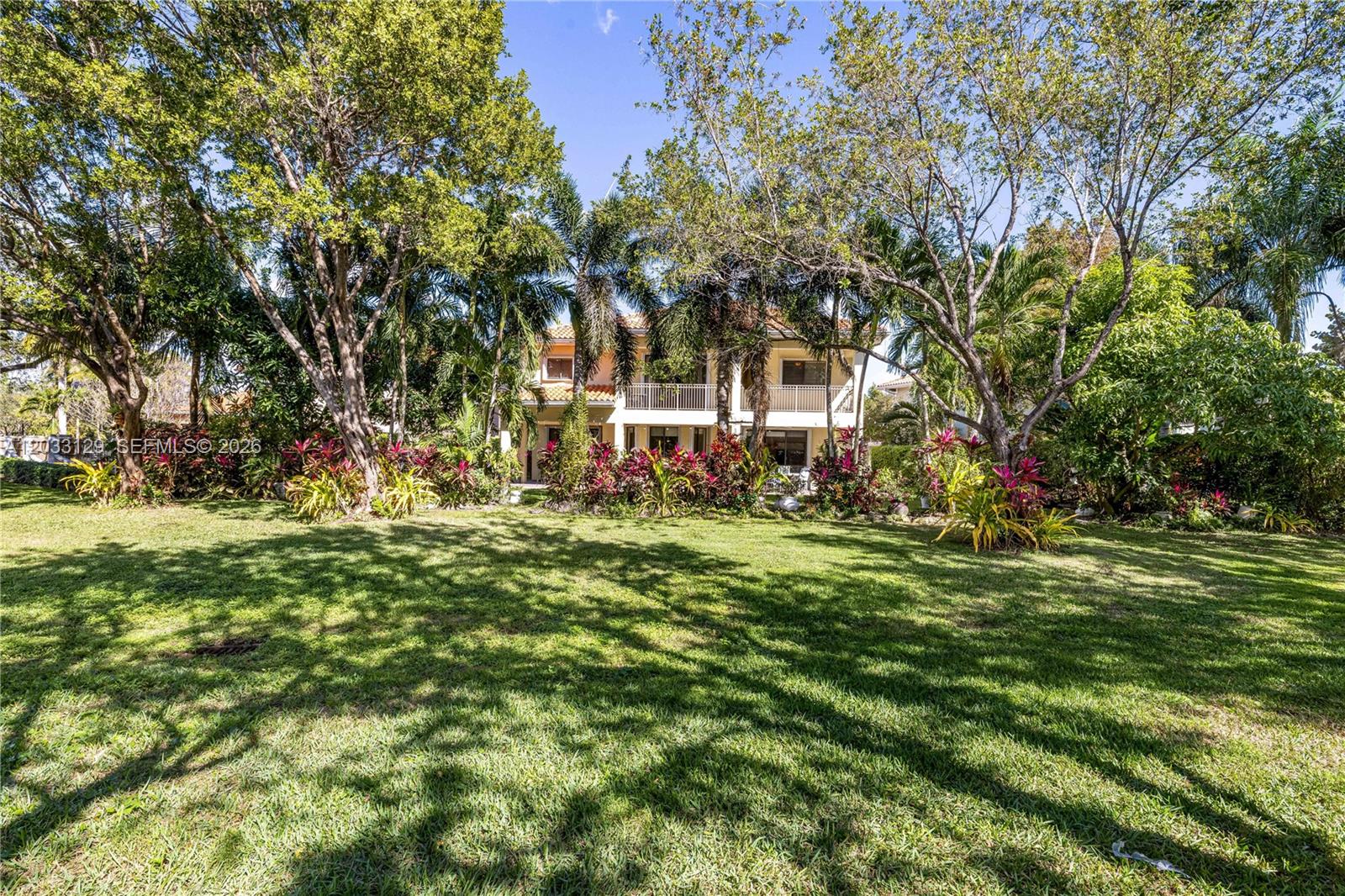 CUTLER CAY - Residential Lease