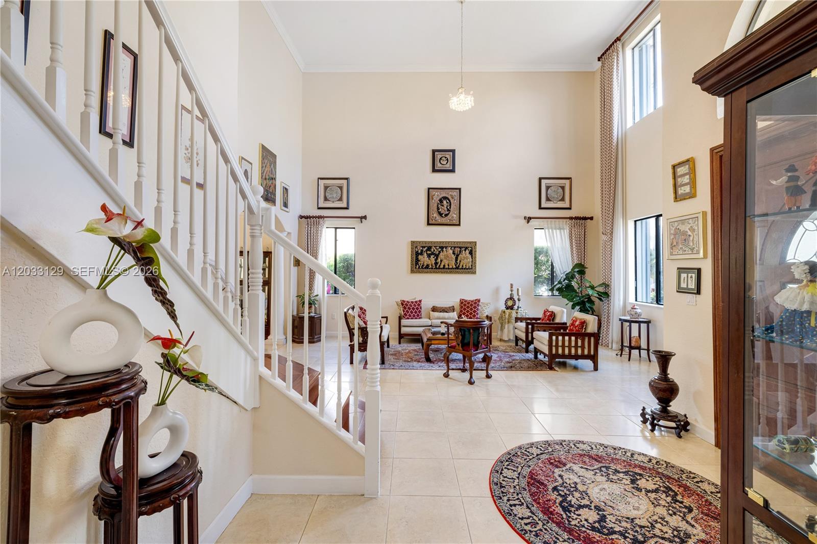 CUTLER CAY - Residential Lease
