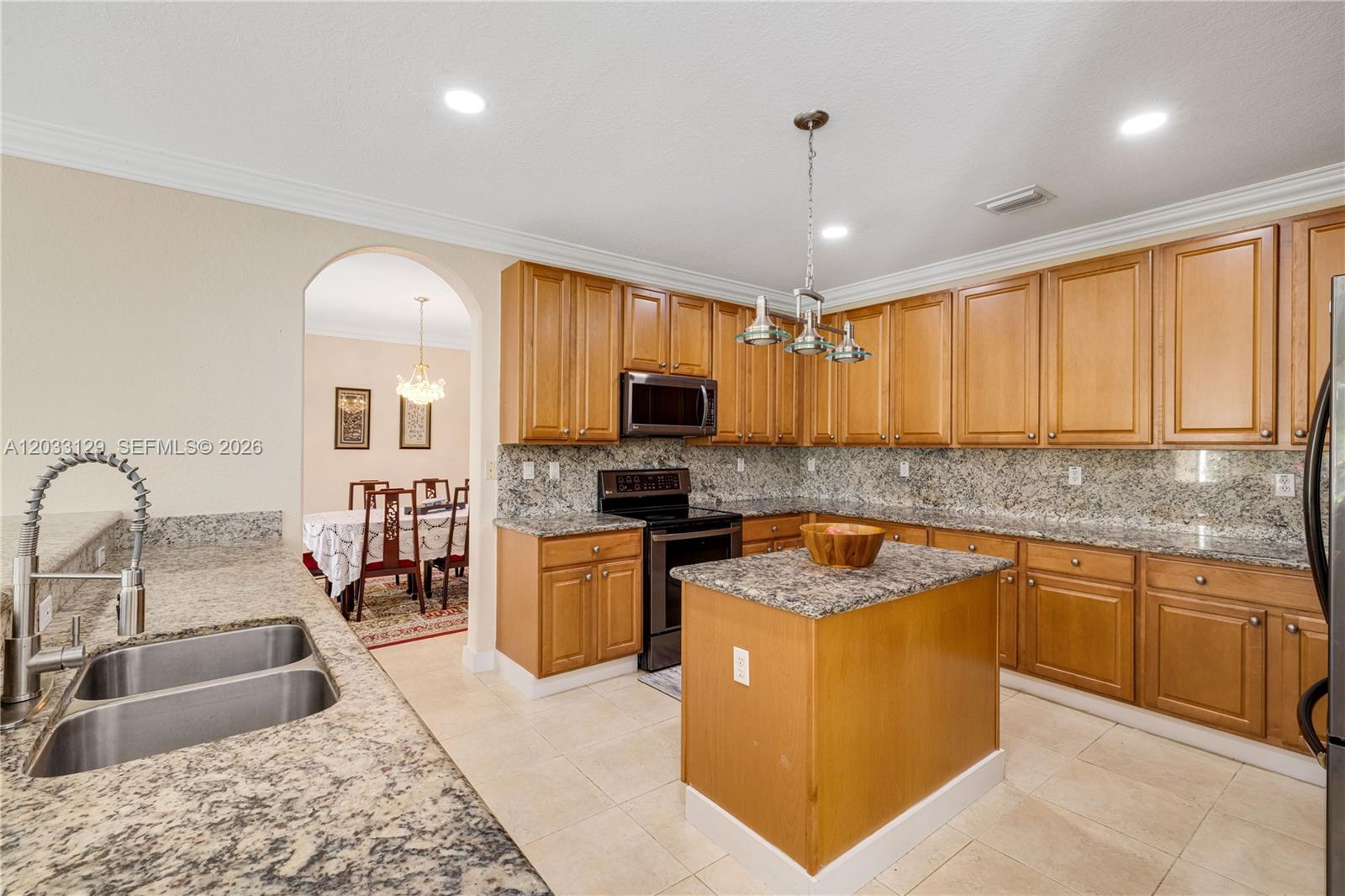 CUTLER CAY - Residential Lease