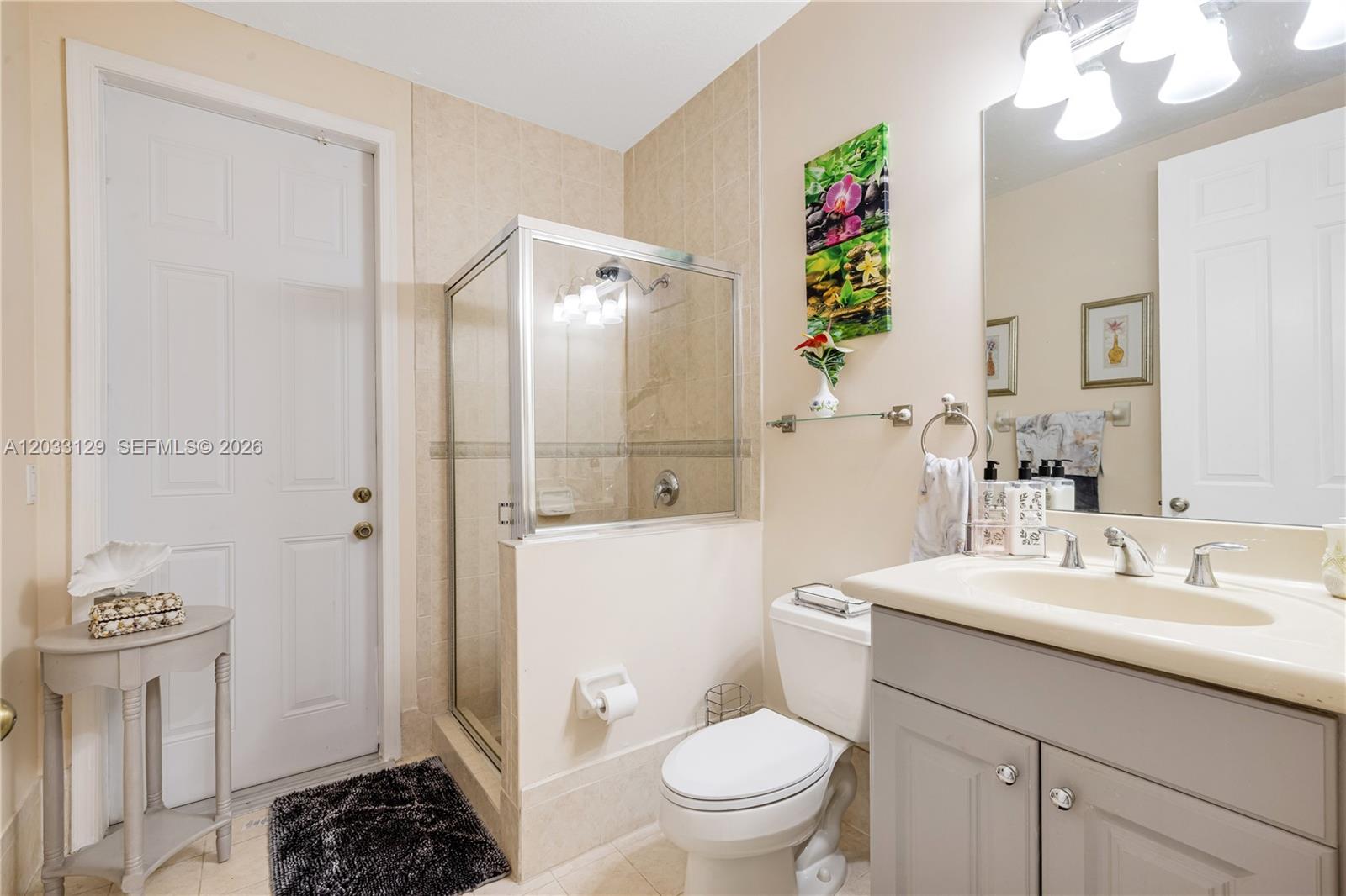 CUTLER CAY - Residential Lease