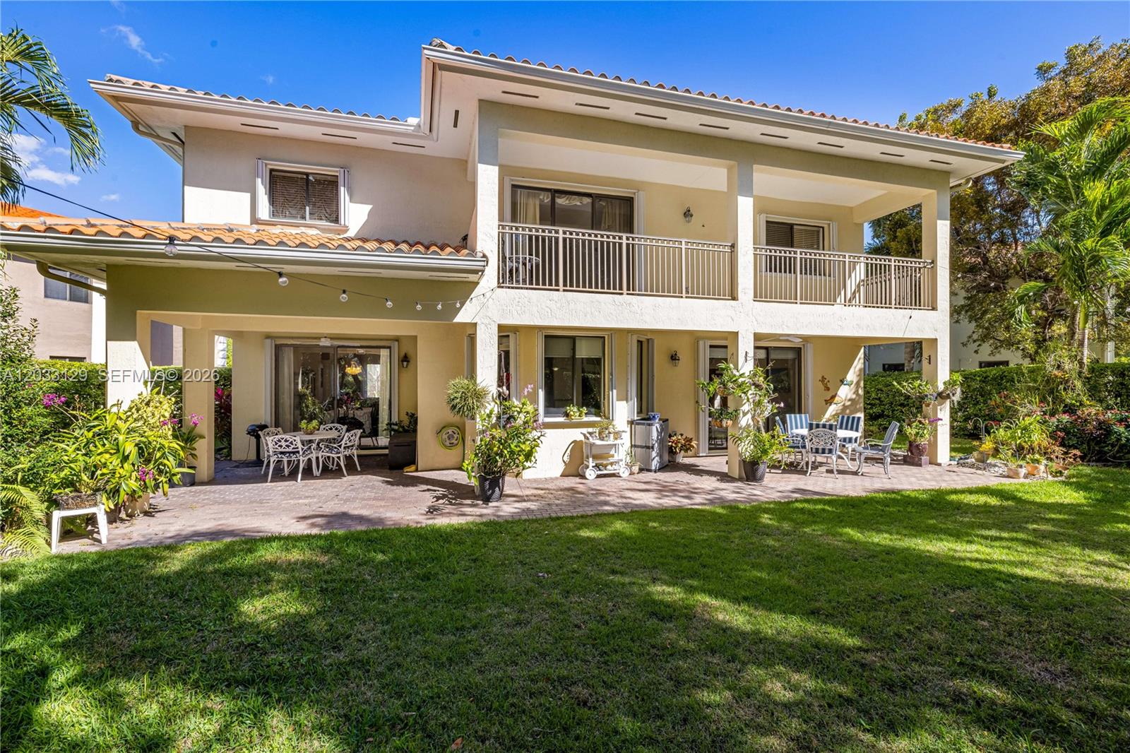 CUTLER CAY - Residential Lease