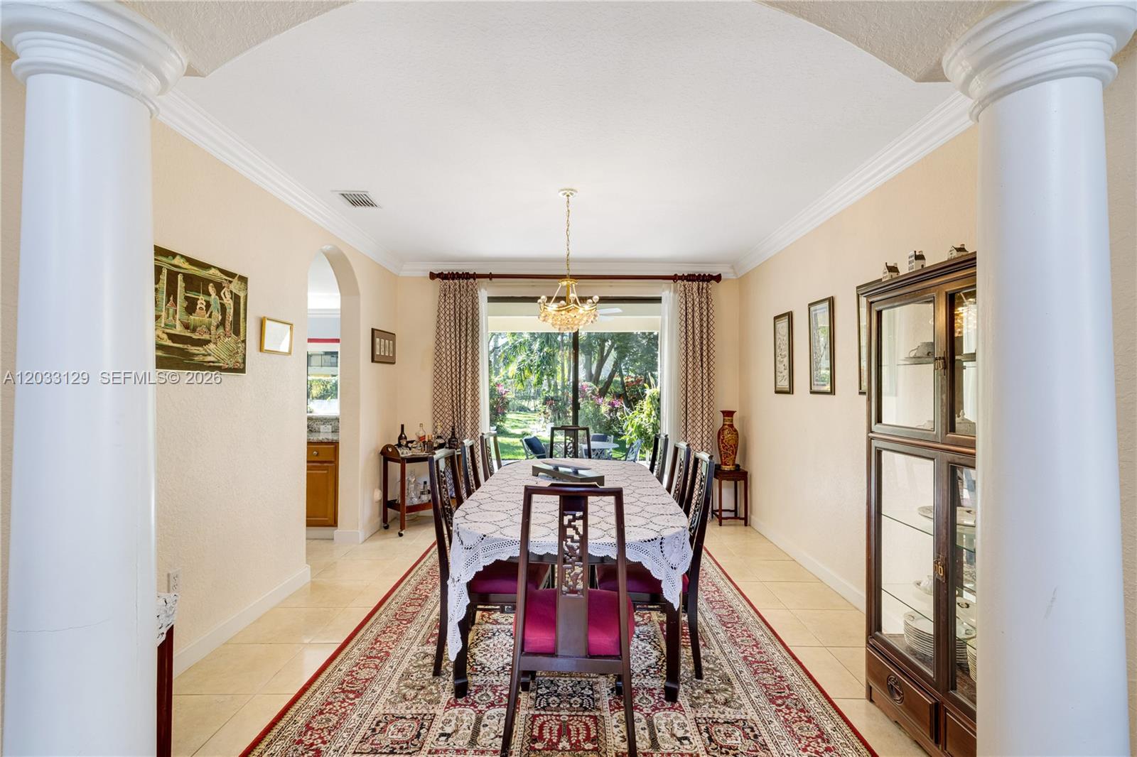 CUTLER CAY - Residential Lease