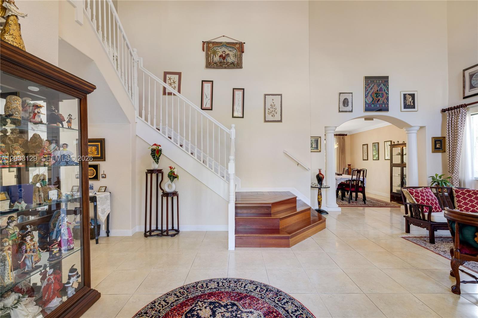 CUTLER CAY - Residential Lease
