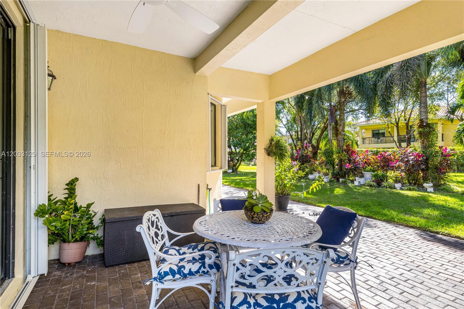 CUTLER CAY - Residential Lease