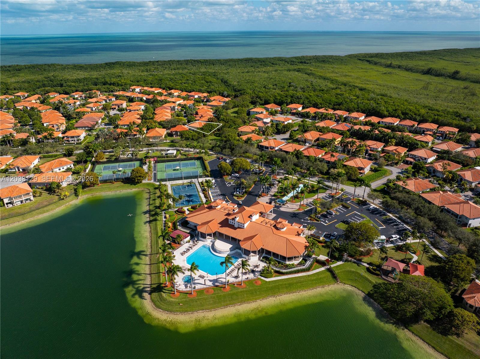 CUTLER CAY - Residential Lease