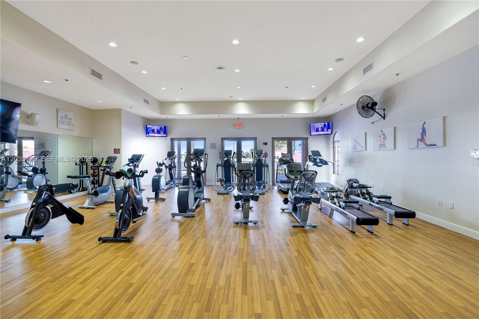 CUTLER CAY - Residential Lease