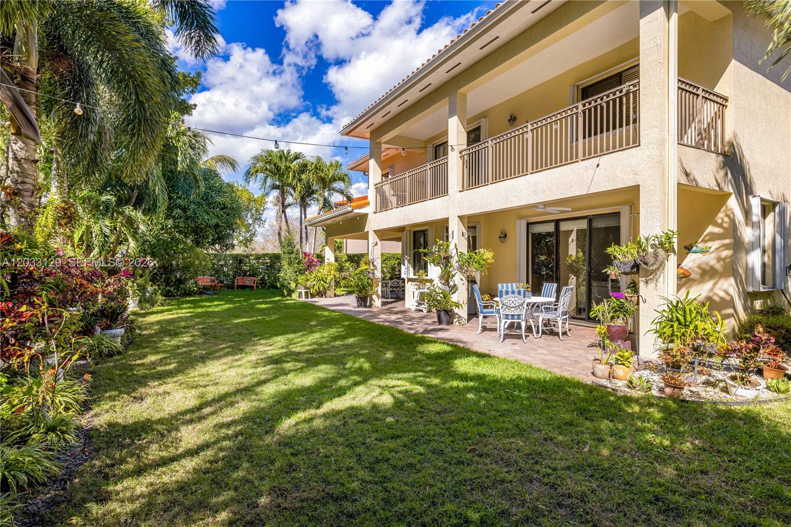 CUTLER CAY - Residential Lease