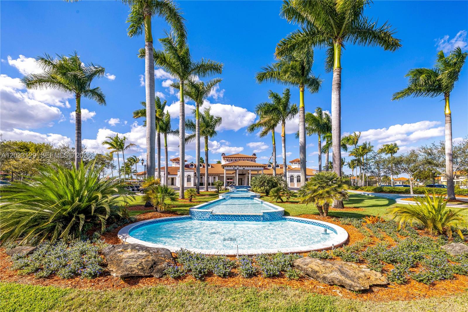 CUTLER CAY - Residential Lease