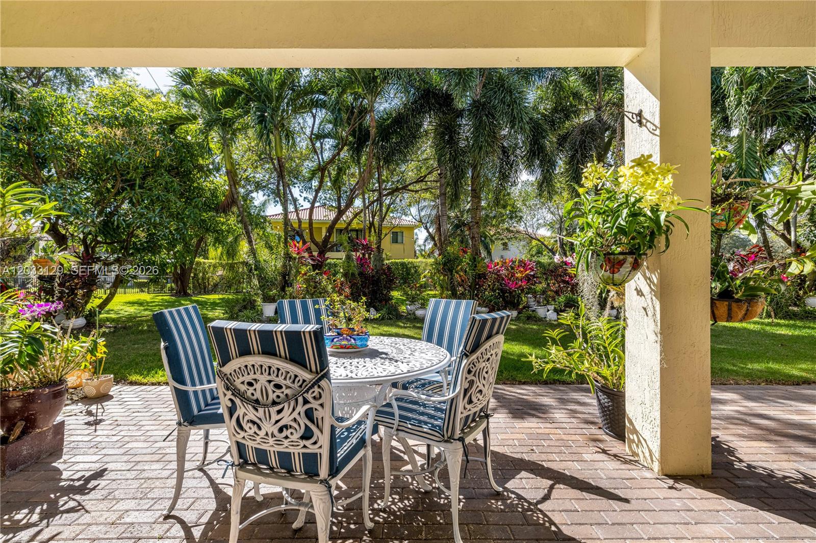 CUTLER CAY - Residential Lease