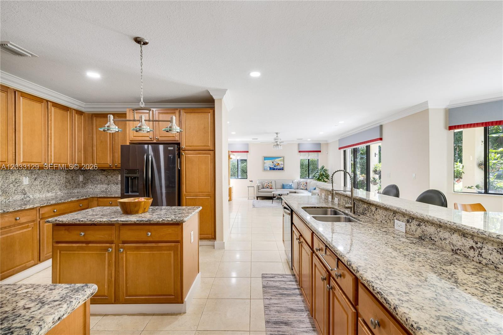 CUTLER CAY - Residential Lease