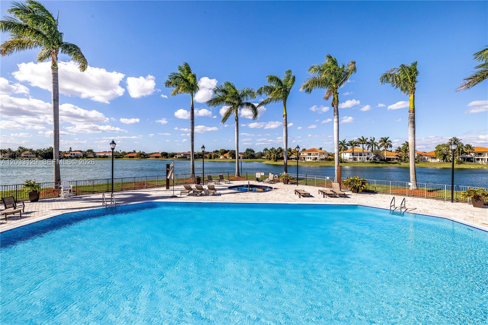 CUTLER CAY - Residential Lease