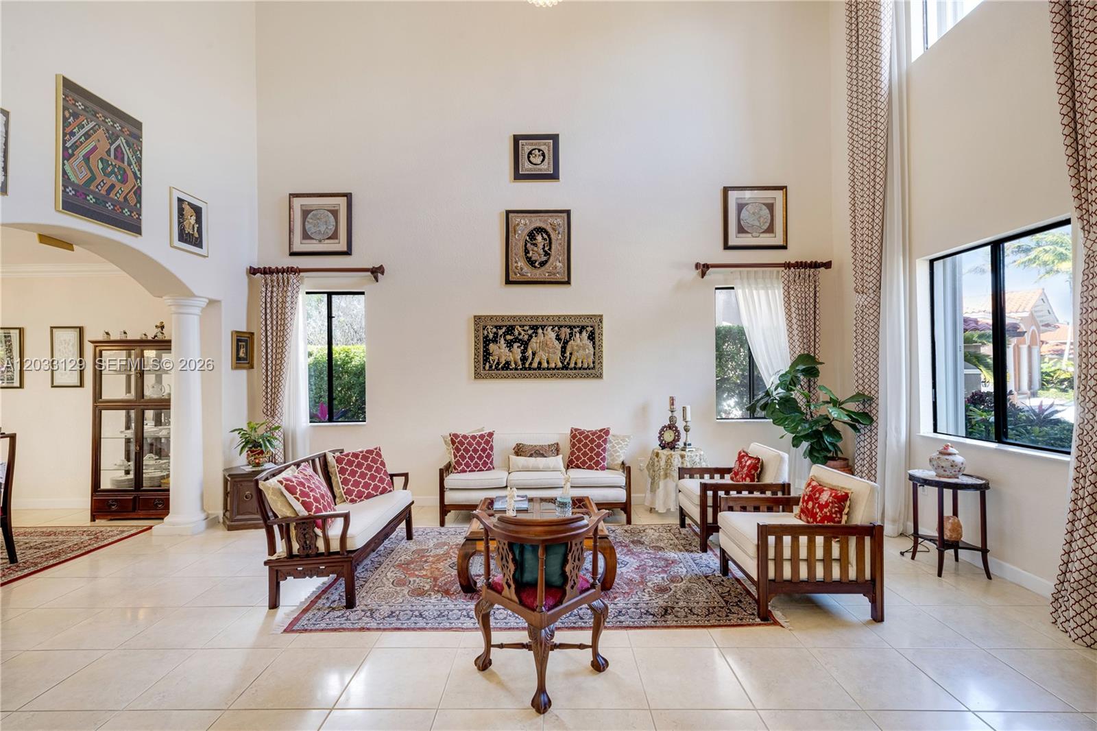 CUTLER CAY - Residential Lease