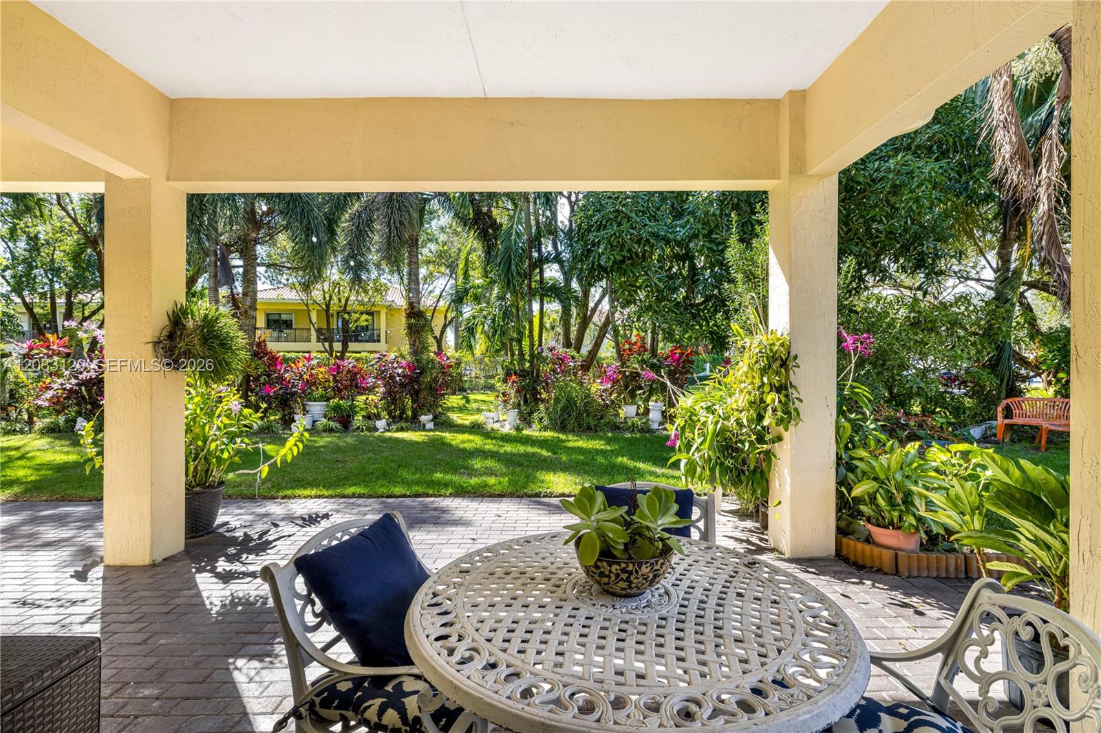 CUTLER CAY - Residential Lease