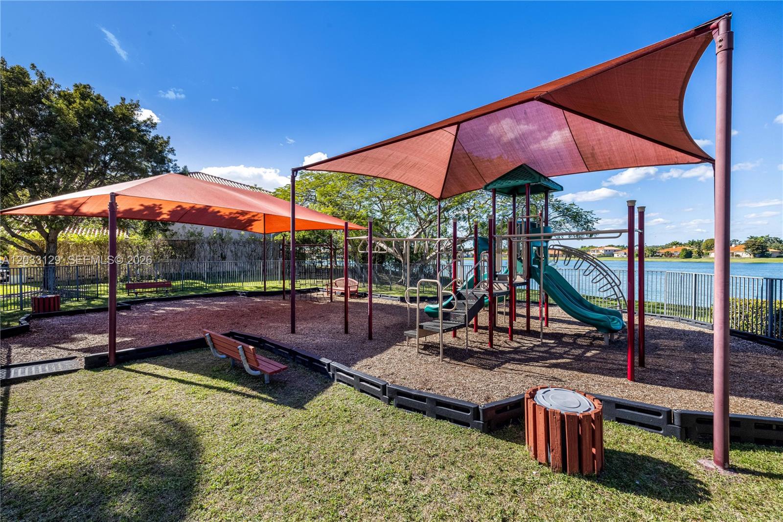 CUTLER CAY - Residential Lease
