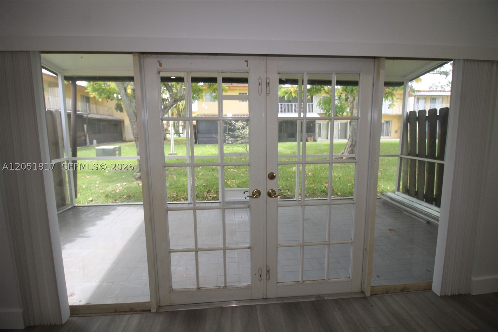 CENTRE COURT CONDO - Residential