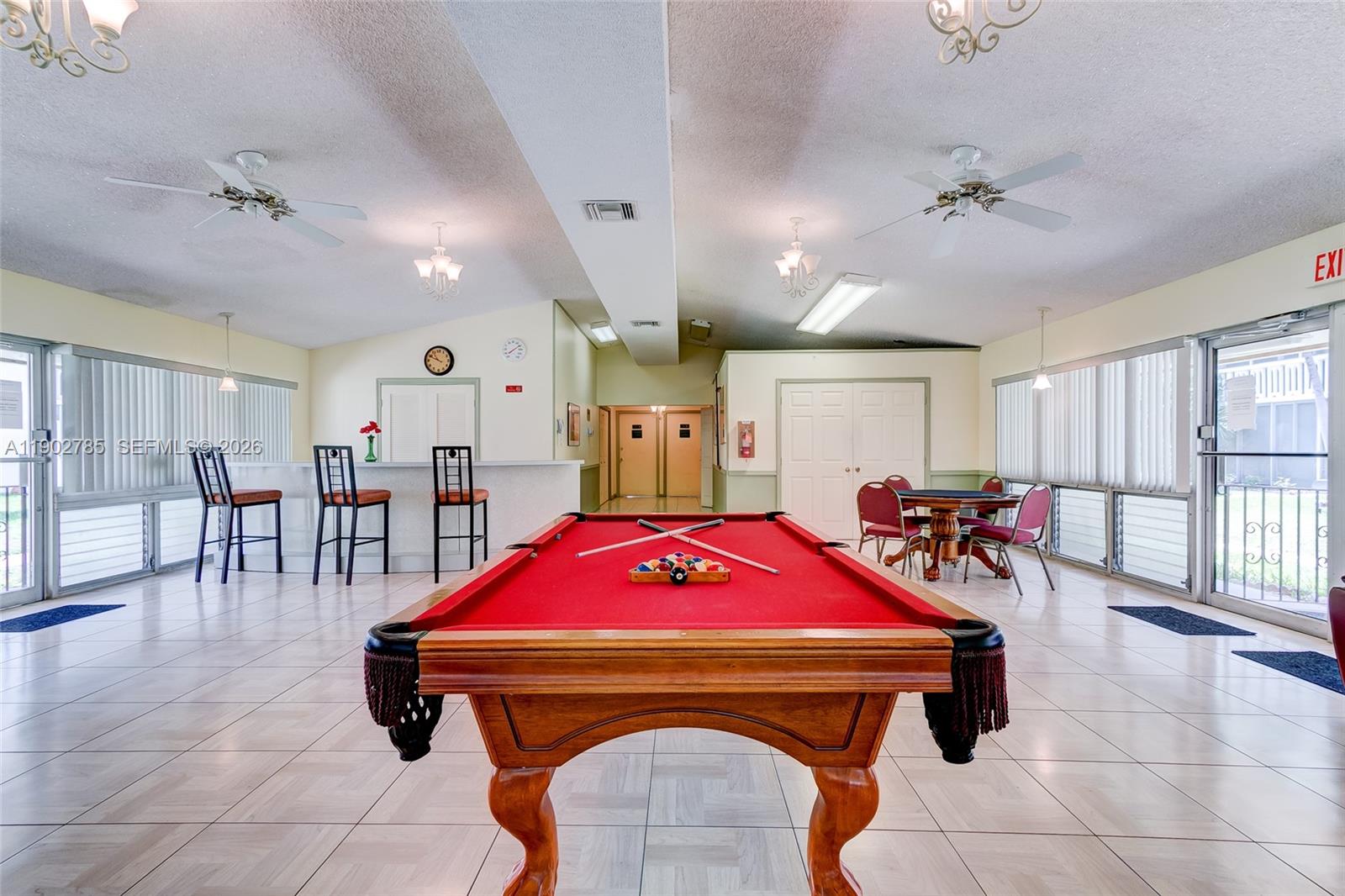 MEADOWBROOK CONDO APTS BL - Residential