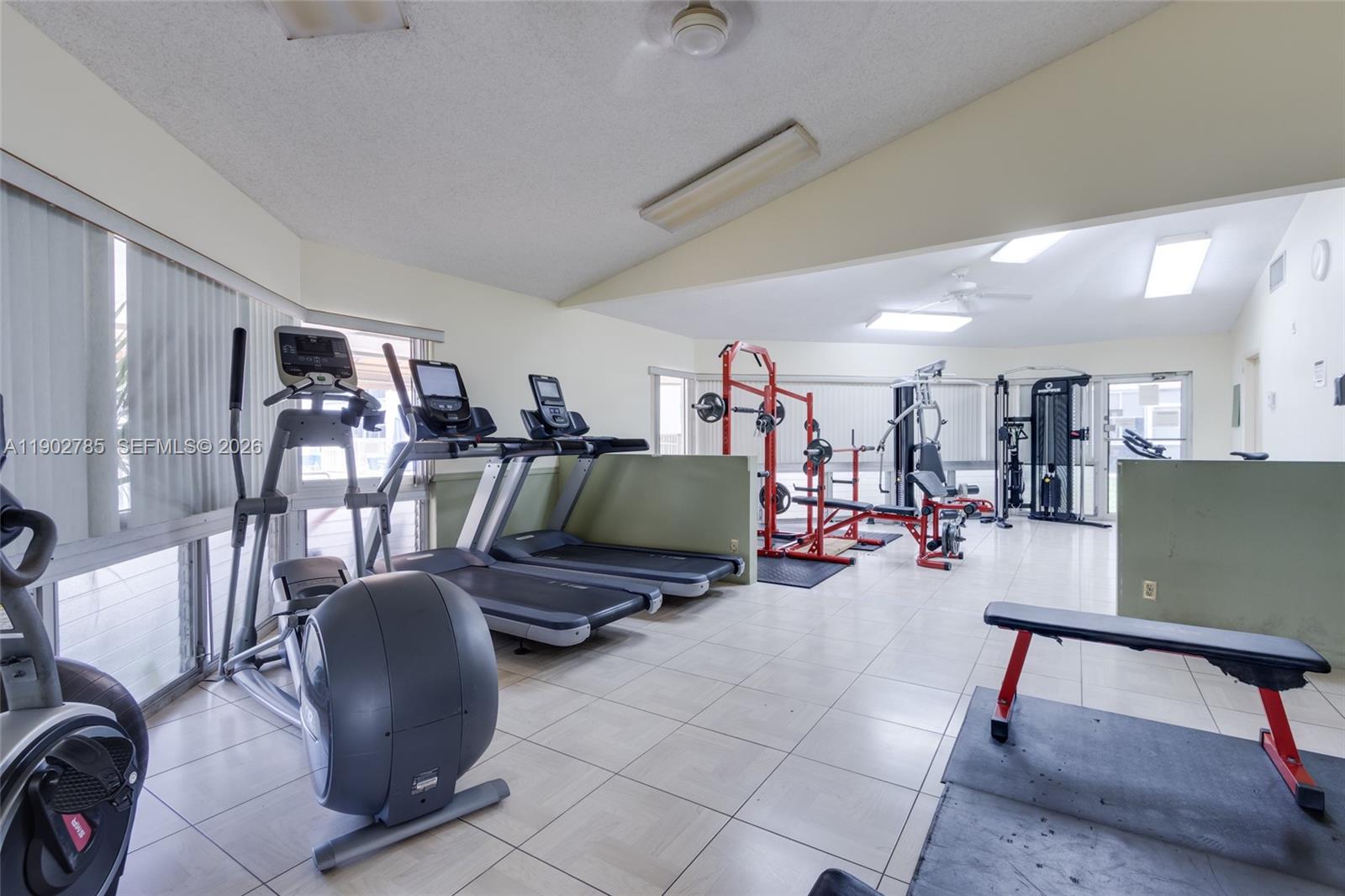 MEADOWBROOK CONDO APTS BL - Residential