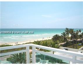 THE COLLINS CONDO - Residential Lease