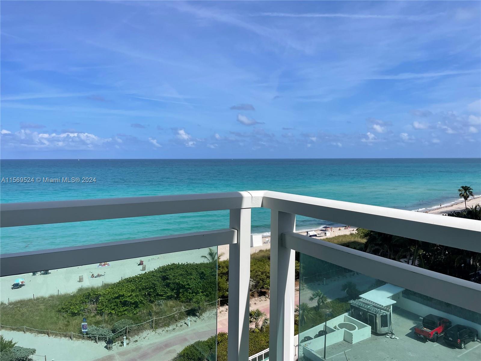 THE COLLINS CONDO - Residential Lease
