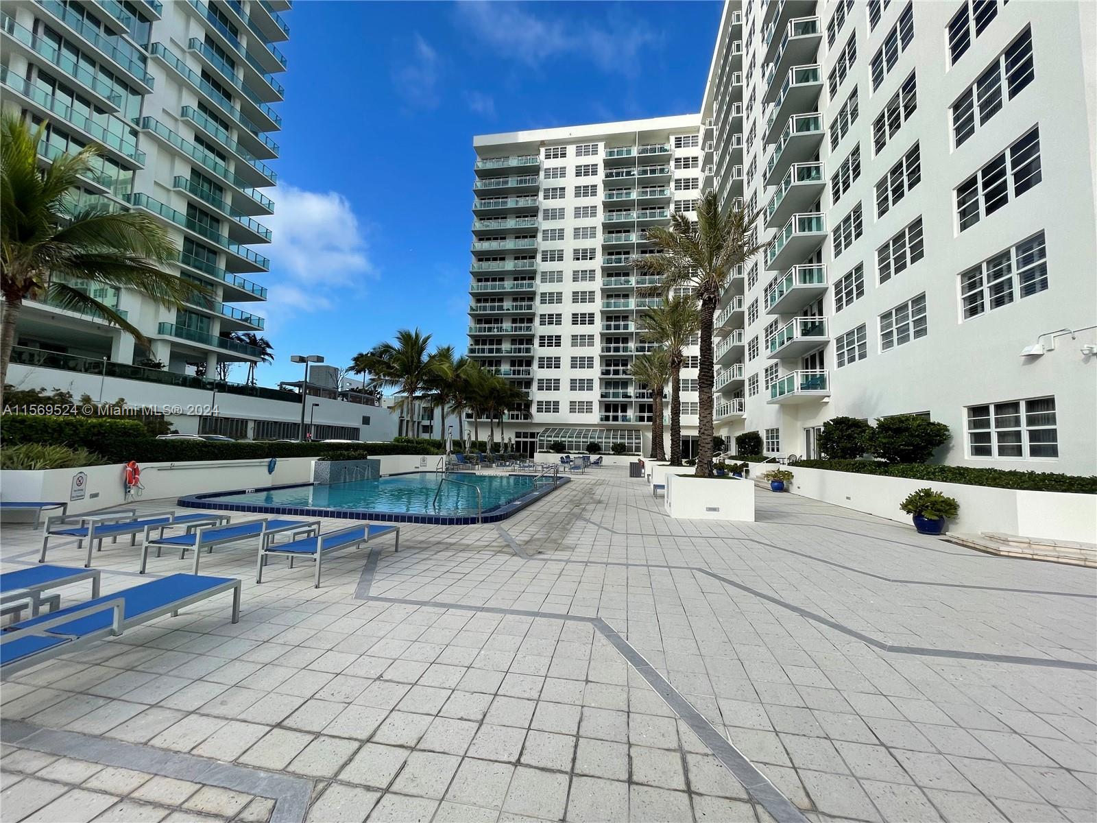 THE COLLINS CONDO - Residential Lease