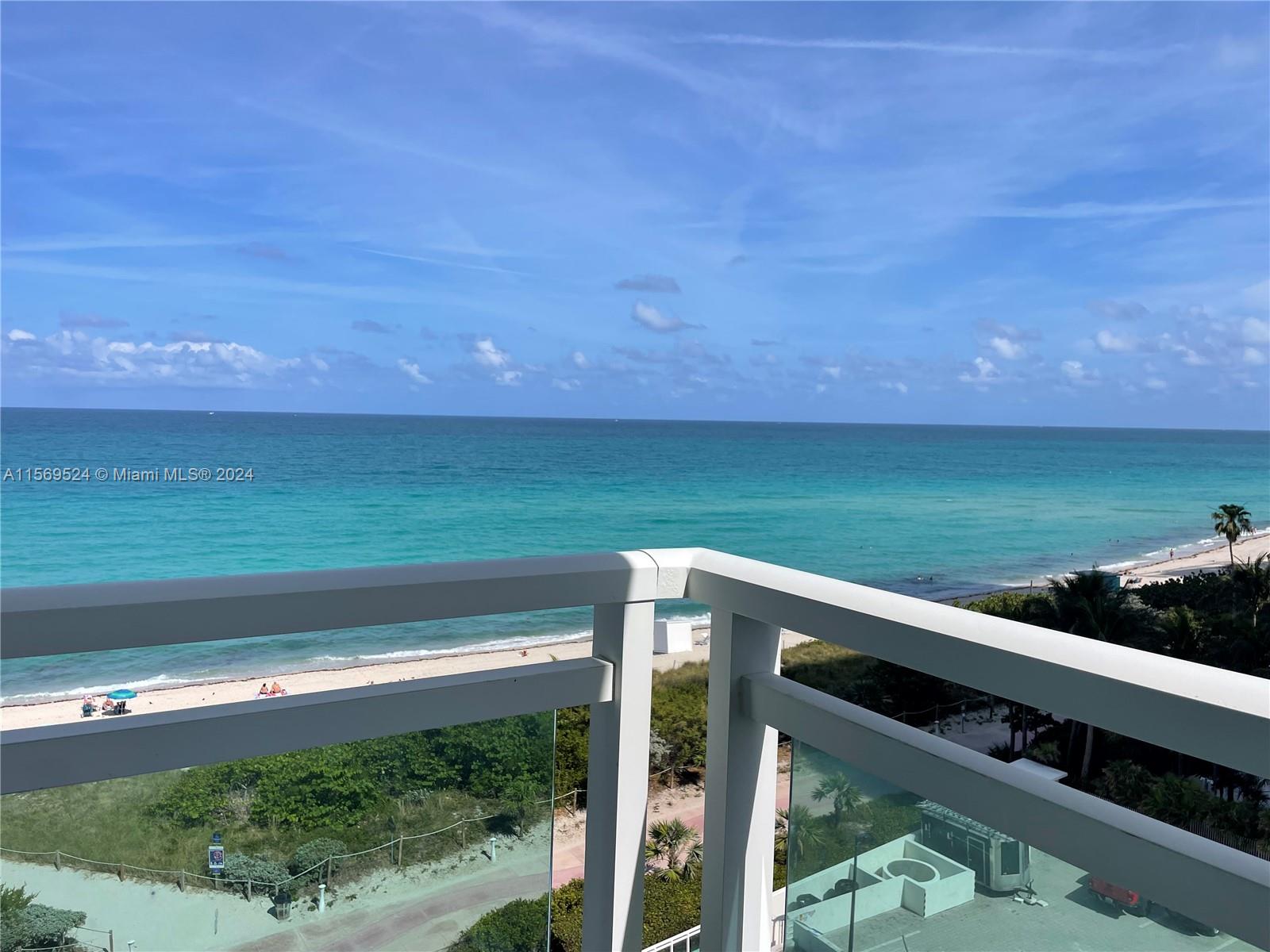 THE COLLINS CONDO - Residential Lease