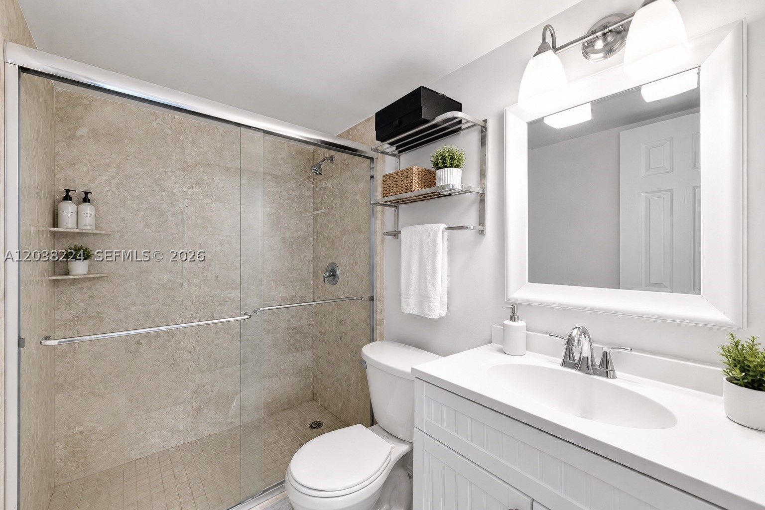 ADMIRAL TOWERS CONDO - Residential
