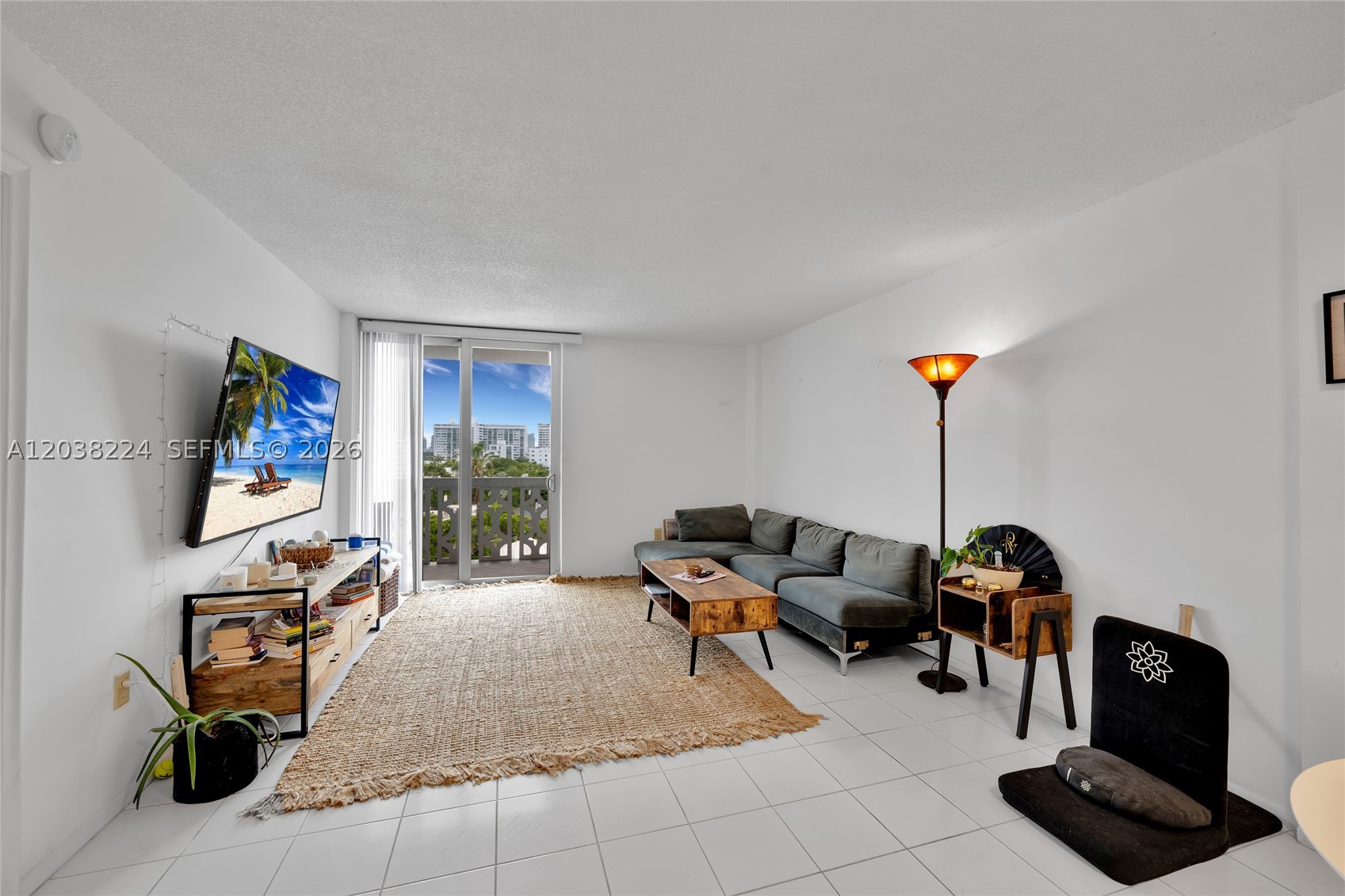 ADMIRAL TOWERS CONDO - Residential